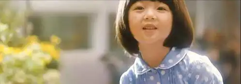 小时候萌吐血的表情包长大变少年版李现,韩剧男主角终于出现了