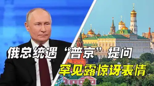 俄总统遇普京提问,罕见露惊讶表情,霸气回应只有一个我