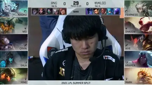 lol小虎佛耶戈大杀四方rng状态回暖20击败lgd