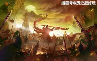 沦为关羽关二爷的成名大礼包,勇冠三军的颜良到底冤不冤