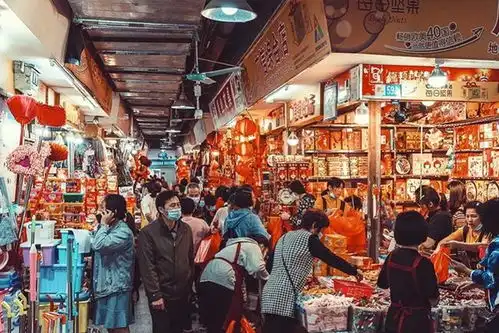 十大最美年货必买