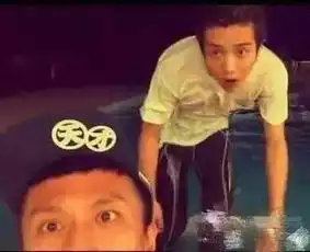 这些明星中的心机婊看看这些大牌明星如何实力抢镜
