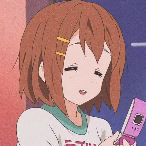 推荐一下好看的动漫头像