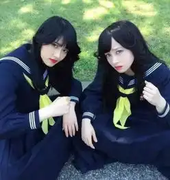 平成年间日本女高中生裙子长度变化jk裙子的长短还和经济有关