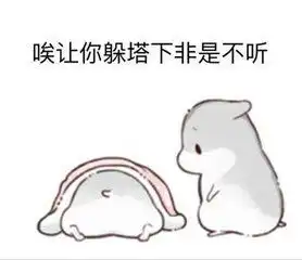 可爱小仓鼠表情包,爱情升温
