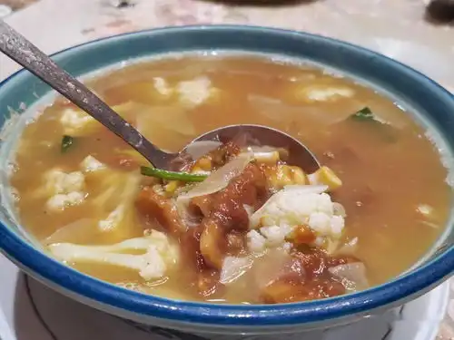福州华侨新村这家福清菜馆,吃了还想去,特色菜不少,味道经典觅食59