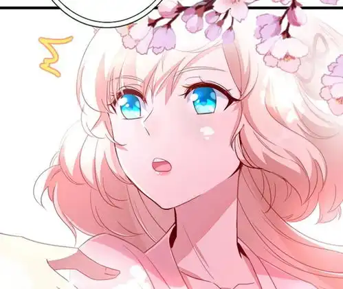 萌妃来袭天降熊猫求抱抱第14话亲,要接吻才行爱奇艺漫画