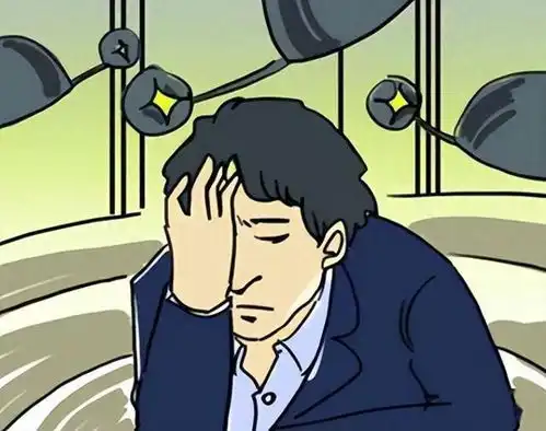 突如其来的抑郁可能是药物惹的祸