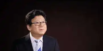 人到中年,却活成了一个大男孩丁磊及他的网易游戏
