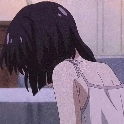 动漫头像部位头像