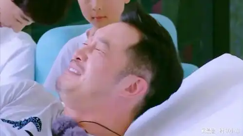沙溢体验生娃10级阵痛,表情痛苦频频尖叫,全程高能燃到爆