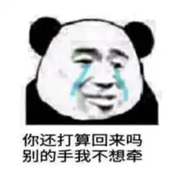 给女朋友发的表情包跟我混吧,有我一口饭吃就有你一个碗刷
