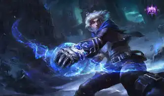 lol混子大赛开始了,混分巨兽垫底,第一名获封混世魔王称号