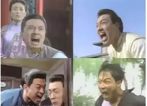 永远活在琼瑶剧里的男人继狗血离婚后,马景涛又创造了尴尬巅峰