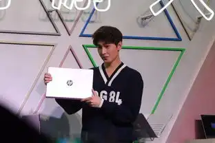 羊毛福利惠普发布会杨洋表情包专辑