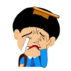 二表哥表情包大全
