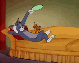 汤姆猫和杰瑞鼠沙雕表情包合集,有趣