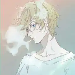 一些男生头像