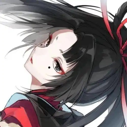 敲好看男女生古风动漫头像等你来挑