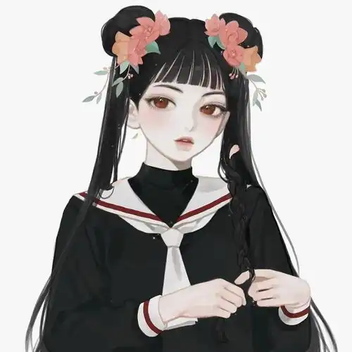 换个头像吧