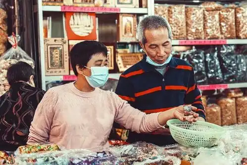 十大最美年货必买