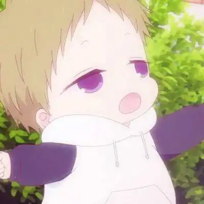 学园奶爸头像高清图片