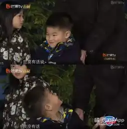安吉全程八卦脸看鱼儿撩山竹,这季爸哪的感情线真多