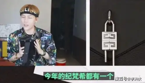 我型我秀05届冠军,曾饿到吃狗粮的刘维,如今狂晒奢侈品包