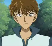 白马探