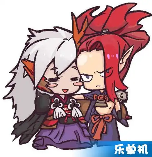阴阳师手游茨木童子的挚友是谁乐单机