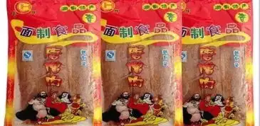 六一零食还没吃够,我们就变成大朋友了
