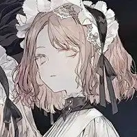 闺蜜头像写真唯美卡通闺蜜写真头像一人一张
