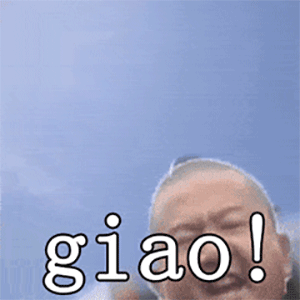 沙雕表情一只小可爱向你跑来