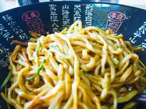 深夜食堂炸酱面是如何炼成的会生活爱美食的九爷