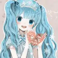 女生小清新的闺蜜头像一对两张