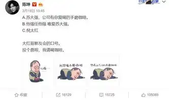 小咪挑战苏大强,在动图宇宙拍了一套国民女儿表情包...