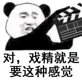 熊猫头表情包i快了已经在做了