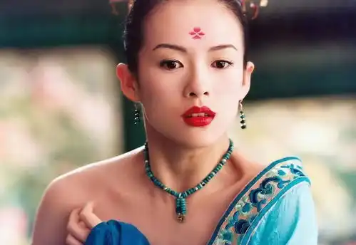 网传张艺谋将拍电视剧主角,谁来演女一号关键看这三个方面