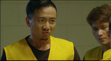 搞笑gif妹子的表情,亮啦