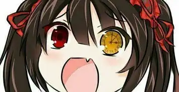 动漫表情包