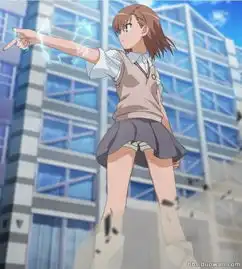 这部动漫叫什么名字