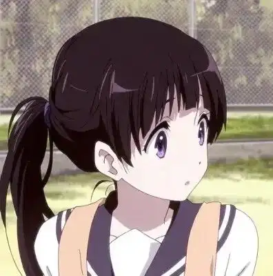 2021好好看的动漫和头像