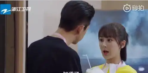 杨紫现实中我遇到韩商言这种高冷男生,我一般就绕道走了