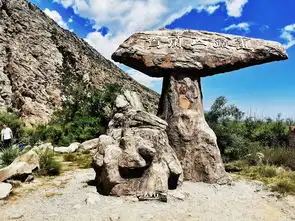 我国最早的表情包可追溯到1万年前,常被怀疑与外星人有关