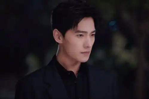 你是我的荣耀杨洋的高光演技时刻,微表情处理得太到位了