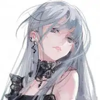 动漫不良少女表情包微信头像图片大全