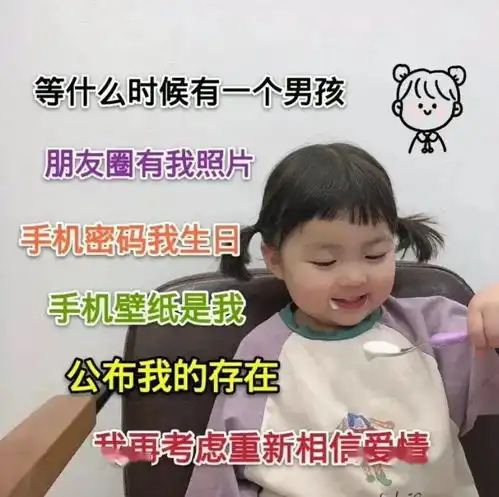 抖音热门表情包