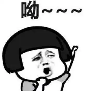 开心笑话去学校食堂吃饭,吃出了一只苍蝇兔子