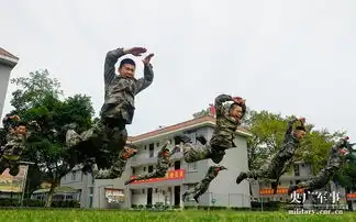 猛狠劲劲旅表情包诠释兵哥血性青春