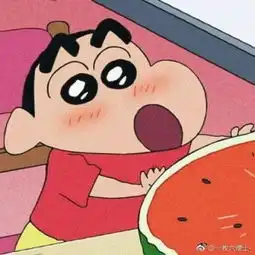 可爱动漫qq女图